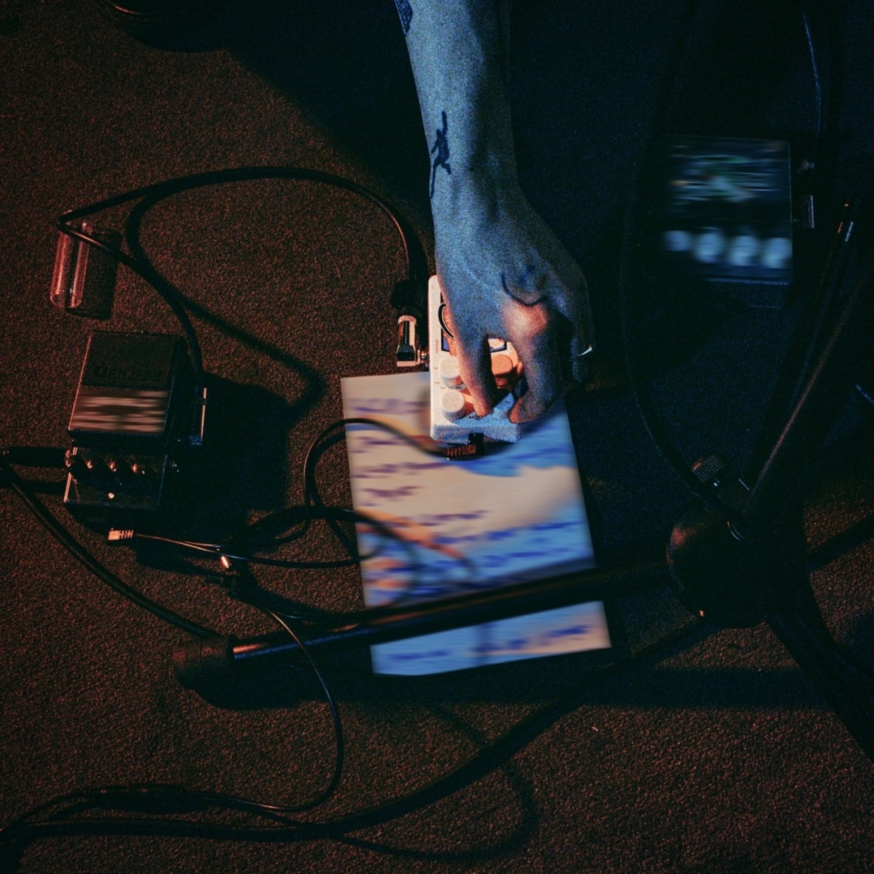 Live at The Louisiana